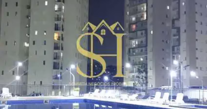 Apartamento com 2 quartos à venda na Rua José Timótheo da Silva, 120, São Pedro, Osasco