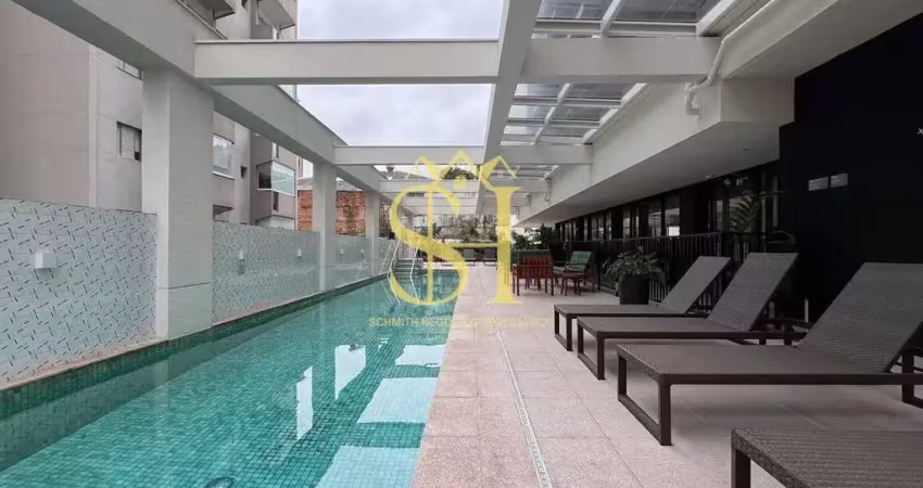 Apartamento com 1 quarto para alugar na Rua João Moura, 1153, Pinheiros, São Paulo