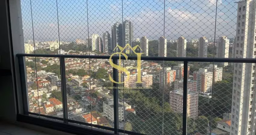 Apartamento com 3 quartos para alugar na Avenida Yara, 435, Vila Yara, Osasco