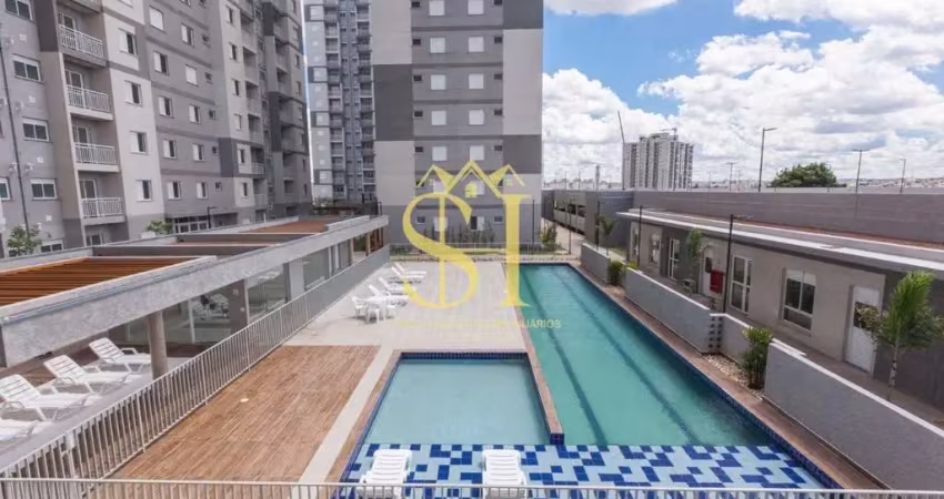 Apartamento com 2 quartos para alugar na José Barbosa de Siqueira, 1805, Padroeira, Osasco