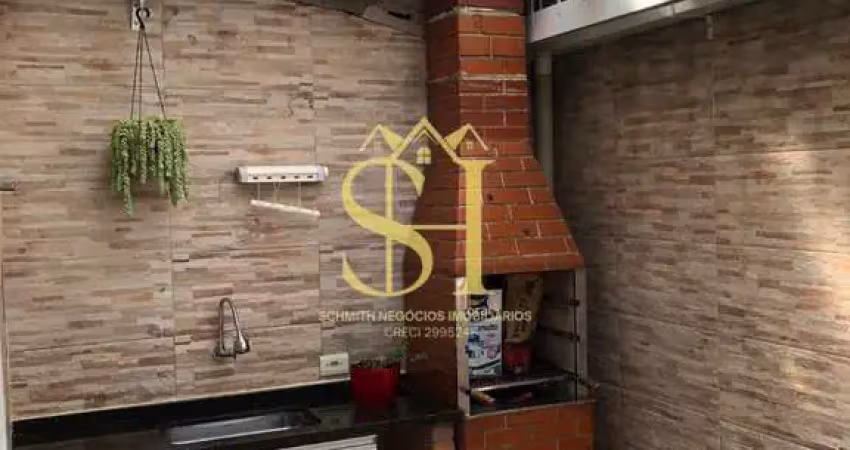 Casa em condomínio fechado com 2 quartos à venda na Porto Alegre, 82, Recanto Arco Verde, Cotia