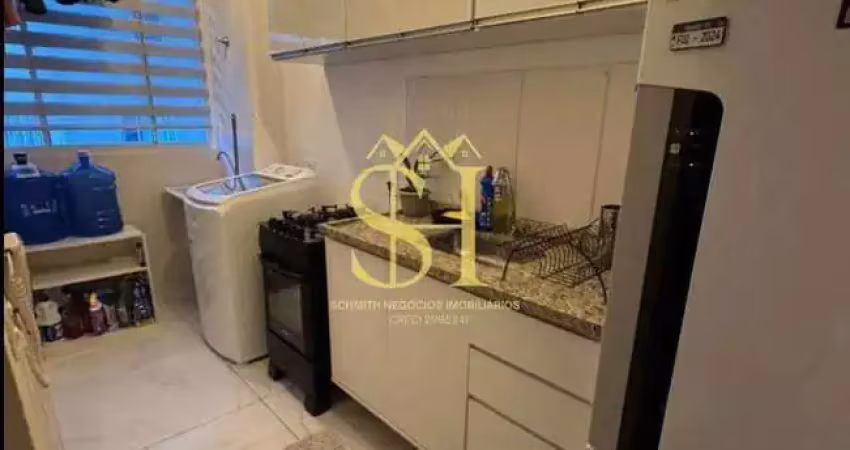 Apartamento com 2 quartos para alugar na Rua Mário Regallo Pereira, 128, Jardim Gilda Maria, São Paulo