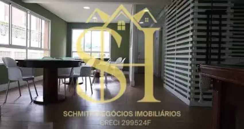 Apartamento com 3 quartos para alugar na Rua Werner Goldberg, 77, Jardim Tupanci, Barueri