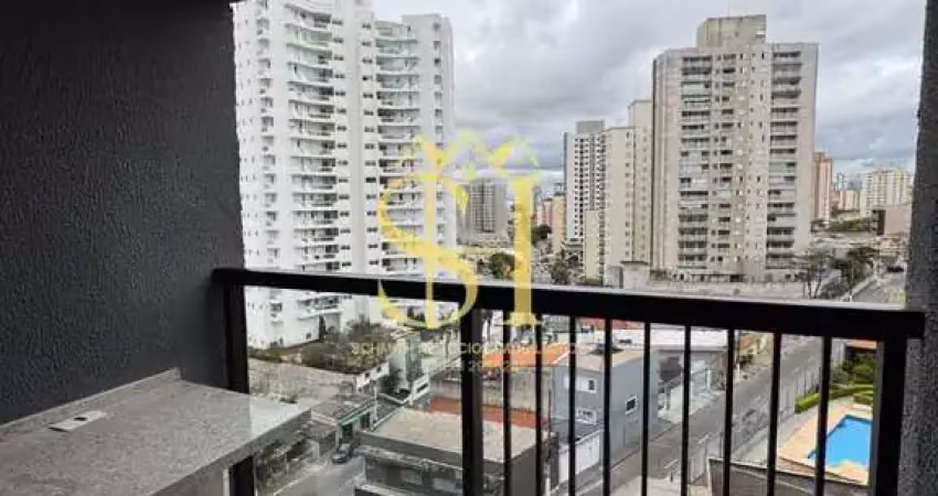 Apartamento com 1 quarto para alugar na Rua Guilherme de Jesus, 20, Km 18, Osasco