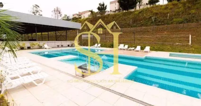 Apartamento com 2 quartos à venda na Rua Savério Quadrio, 621, Parque Ipê, São Paulo