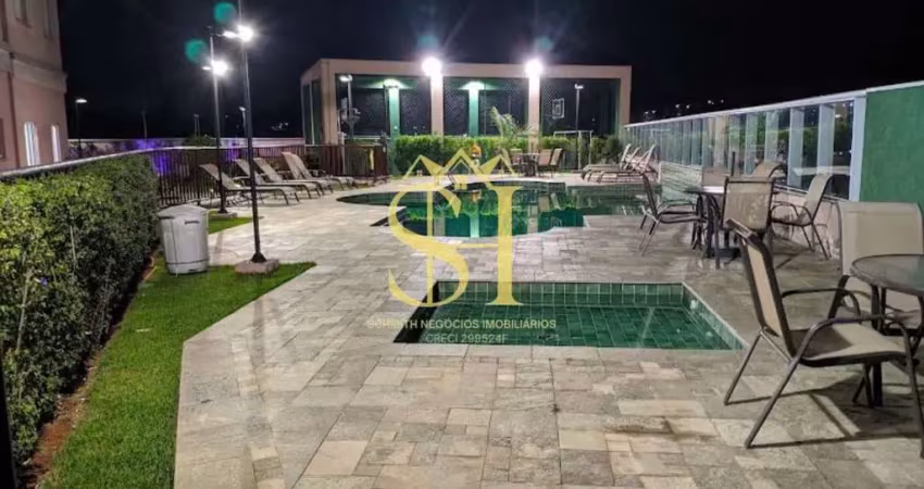 Apartamento com 2 quartos para alugar na da Bela Vista, 3, Santa Maria, Osasco