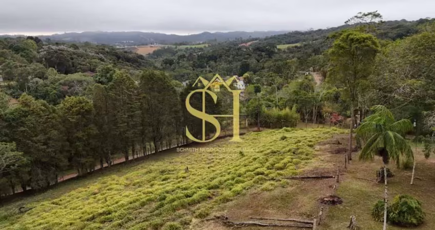 Terreno à venda na Antônio Amaro Peixoto, 301, da Capelinha, Cotia