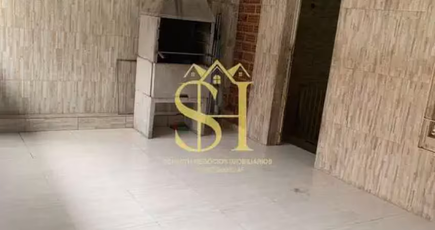 Casa com 3 quartos para alugar na Patrich, 139, Vila Silviânia, Carapicuíba