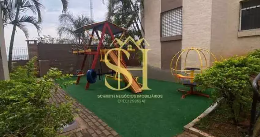 Apartamento com 2 quartos para alugar na Estrada das Violetas, 100, Santa Maria, Osasco
