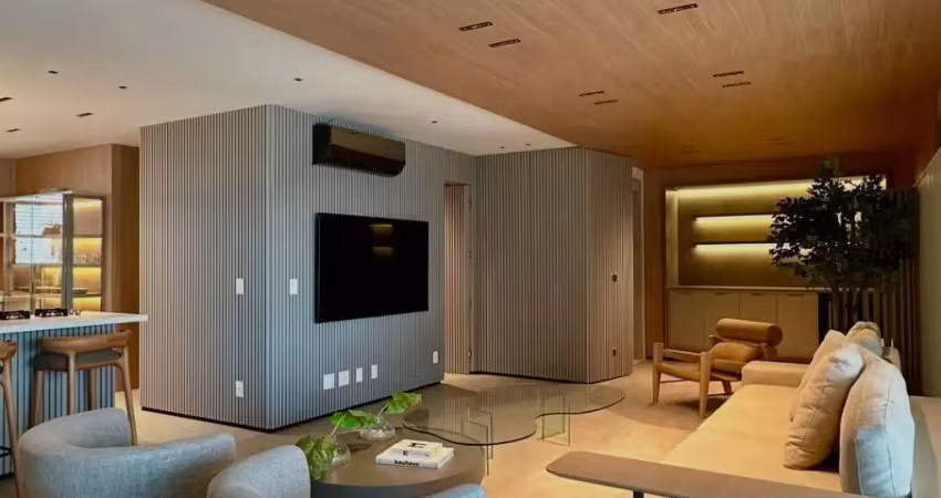 Apartamento mobiliado – porteira fechada | edifício beatriz | avenida hélio falcão, 623 – próximo ao shopping recife