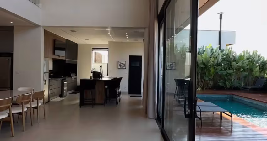 Luxo, espaço e conforto em um sobrado exclusivo no granville