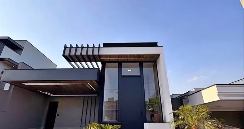 Casa/sobrado em condomínio à venda – aparecidinha, sorocaba – sp