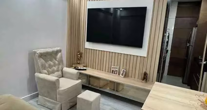 O apartamento perfeito para quem busca conforto, estilo e praticidade em limeira!