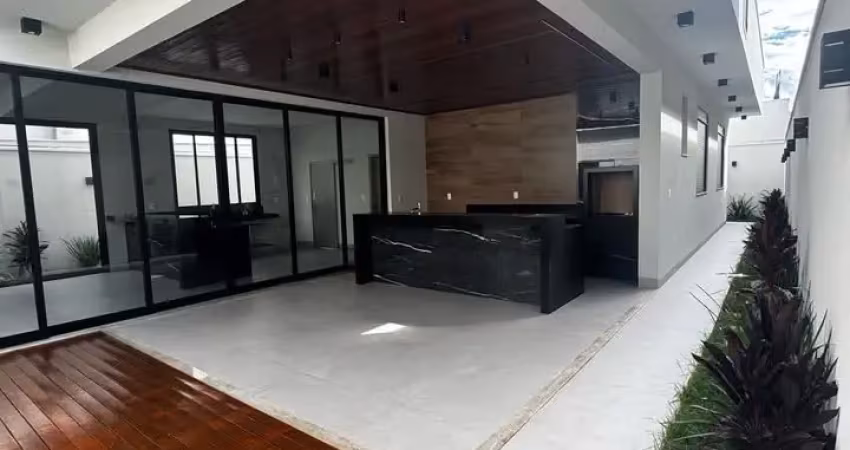 Casa de condomínio com 3 quartos e 3 banheiros à venda, 126 m²