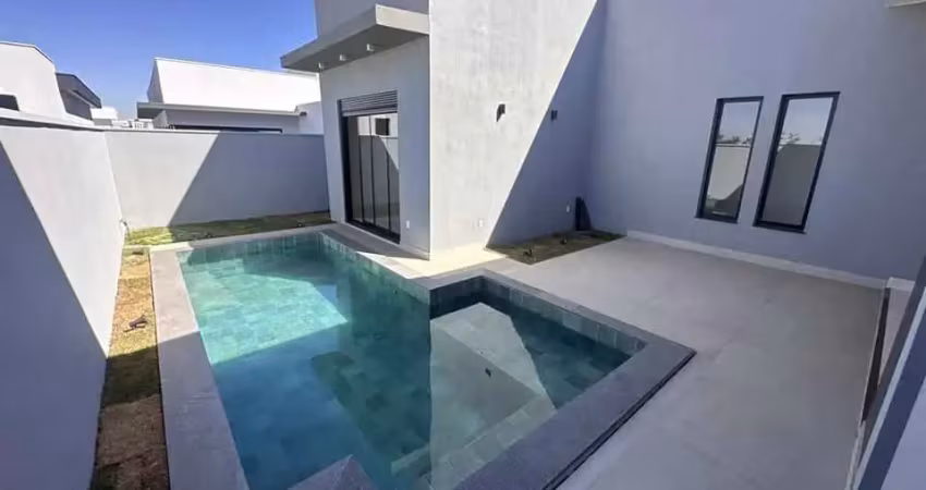 Casa em condomínio alto padrão – campos do conde i | cajuru do sul – sorocaba/sp