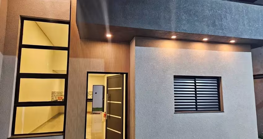 Sobrado moderno à venda no bairro das nações – sobral/ce | 2 quartos e 1 suíte