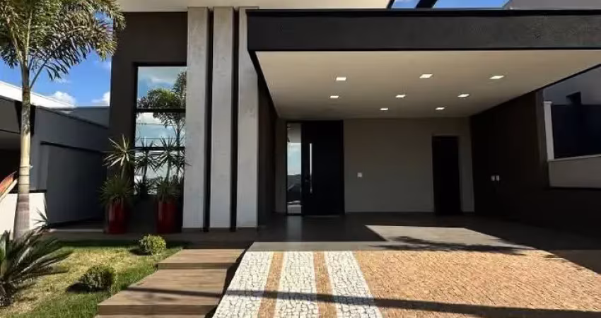 Casa de alto padrão no swiss park campinas – conforto e sofisticação em condomínio exclusivo
