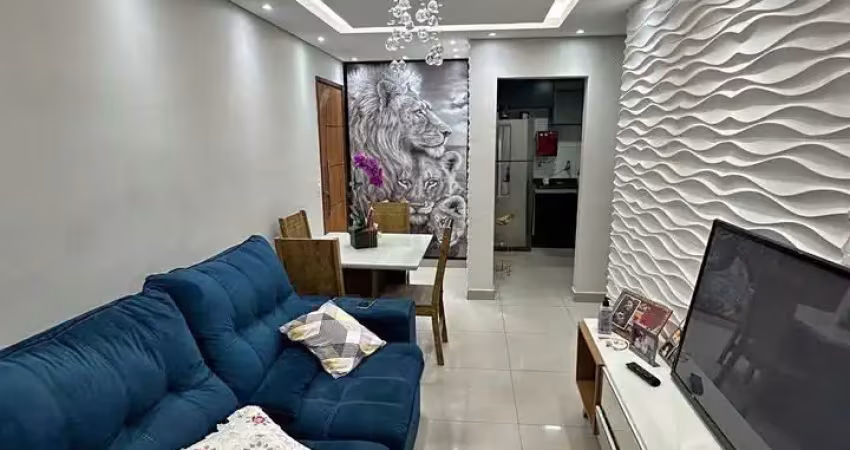 Apartamento à venda | 3 quartos, 75m² – altiplano/portal do sol