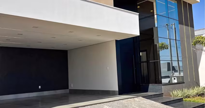 Casa à venda no reserva dos ipês i – 2 suítes, varanda gourmet e quintal espaçoso