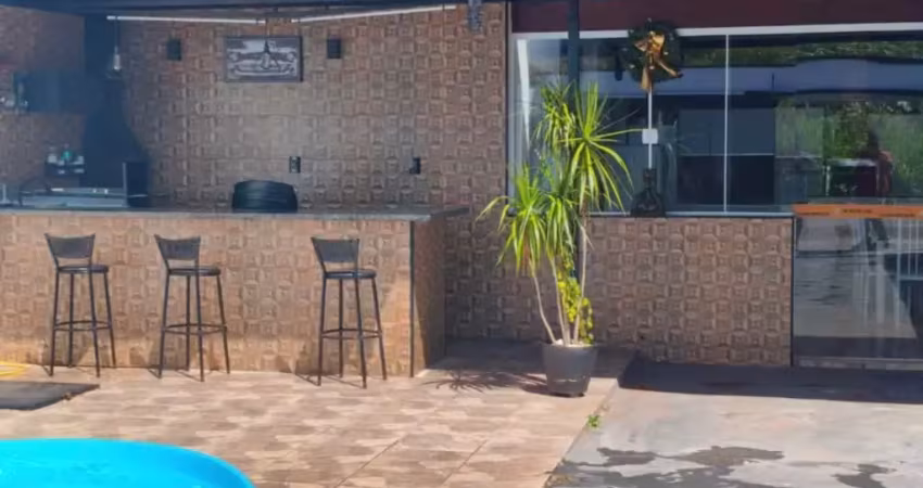 Ideal para morar ou investir – seja como residência permanente, casa de veraneio ou aluguel por temporada, este imóvel une localização estratégica, conforto interno e valorização garantida.