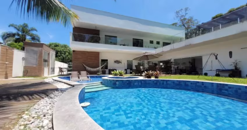 Casa encantadora no itaguá – ubatuba descubra o equilíbrio perfeito entre conforto, privacidade e lazer nesta residência exclusiva localizada em condomínio fechado no itaguá, uma das áreas mais valori