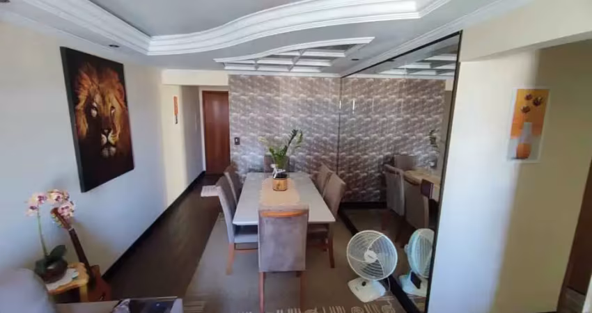 Apartamento 78m² na vila leopoldina – 3 dorms, lazer completo e segurança 24h  excelente apartamento na rua carlos weber – 78m², 3 dorms e área de lazer premium