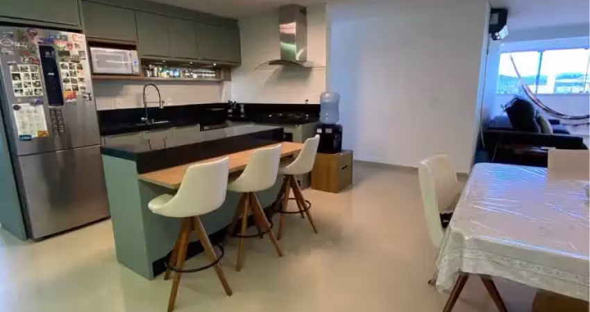 Apartamento à venda no setor marista – goiânia  apartamento moderno com 62 m² bem distribuídos, localizado em um dos bairros mais valorizados de goiânia.
