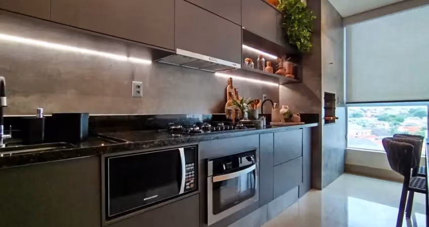 Apartamento à venda – 72 m² de conforto e praticidade  detalhes do imóvel: