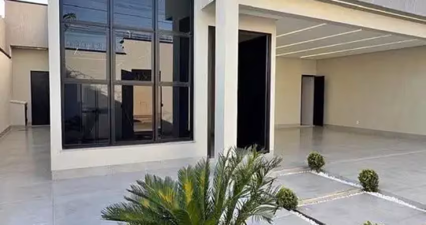 Excelente oportunidade no parque dos poderes – sorriso/mt!  encante-se com esta casa moderna e sofisticada, localizada em frente ao bosque, na alameda joão fernandes campos café filho, a apenas duas q