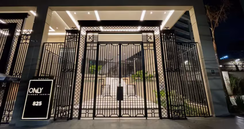Apartamento com exclusividade pronto para morar na cidade jardim 211 a 252 m2