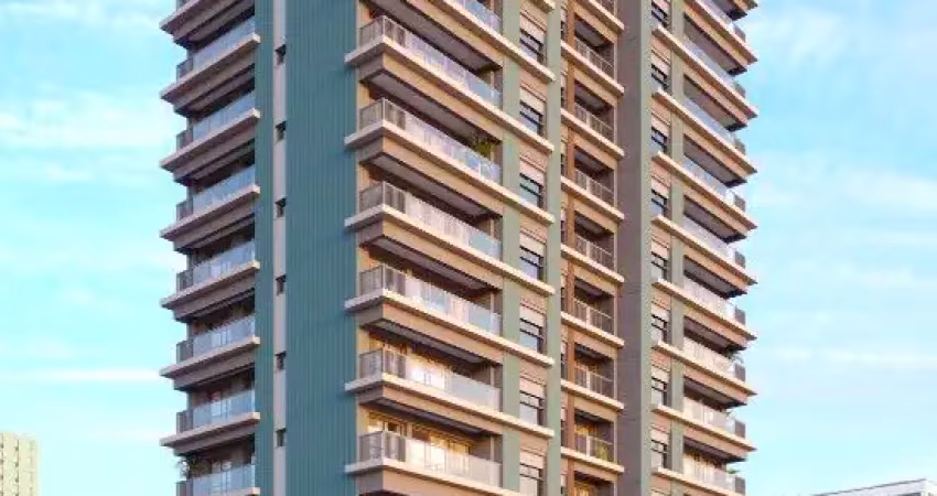 More em moema próximo ao shopping ibirapuera, apartamentos 32 a 66 m2