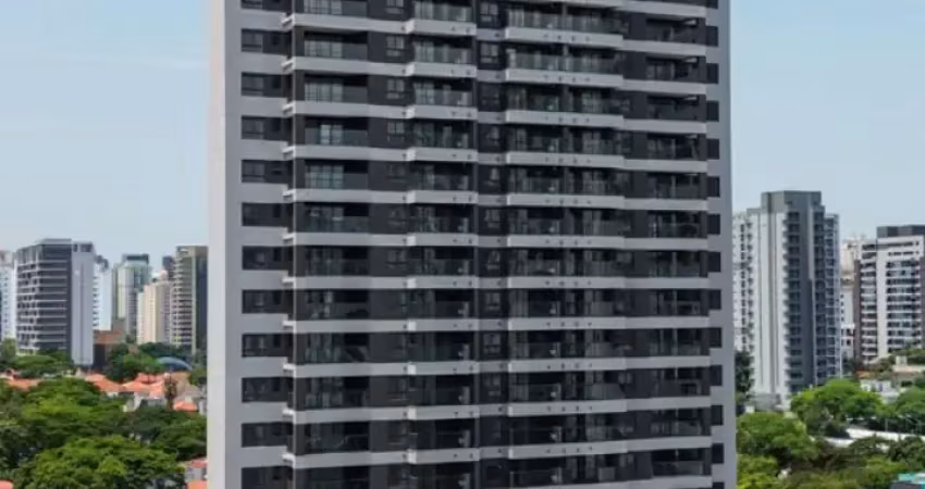 Apartamento pronto para morar no coração do campo belo,38 a 73 m2
