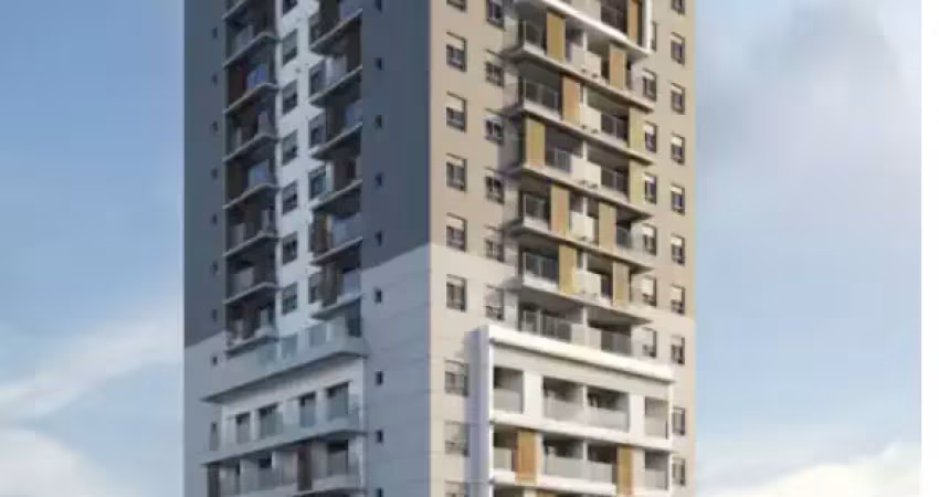 Apartamento pronto para morar ao lado do shopping ibirapuera 42 1 dormitório com vag