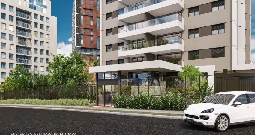 Apartamento pronto para morar 2 suítes,2 vagas vila mariana