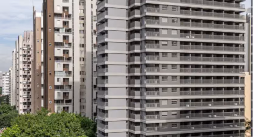 Apartamento luxuoso em moema,85 m2 com 3 dormitórios,2 vagas de garagem pronto para morar