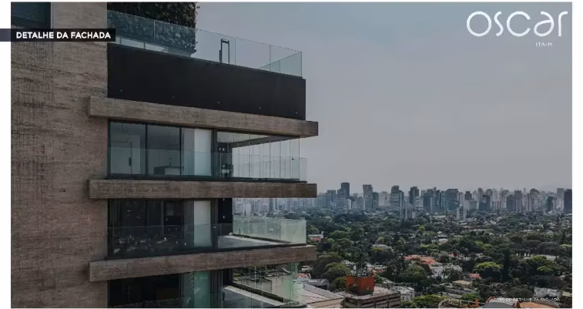 Apartamento moderno no itaim bibi,142 m2 ,3 suites e 2 vagas de garagem
