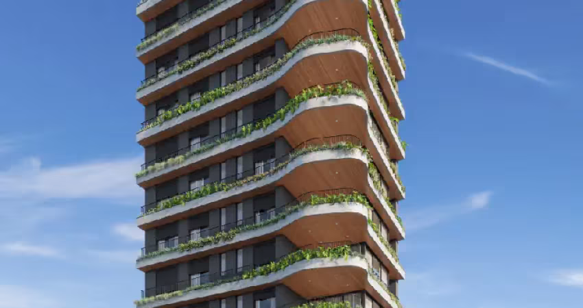 Apartamento pronto para morar no jardins 201 m2 3 suites e 3  vagas