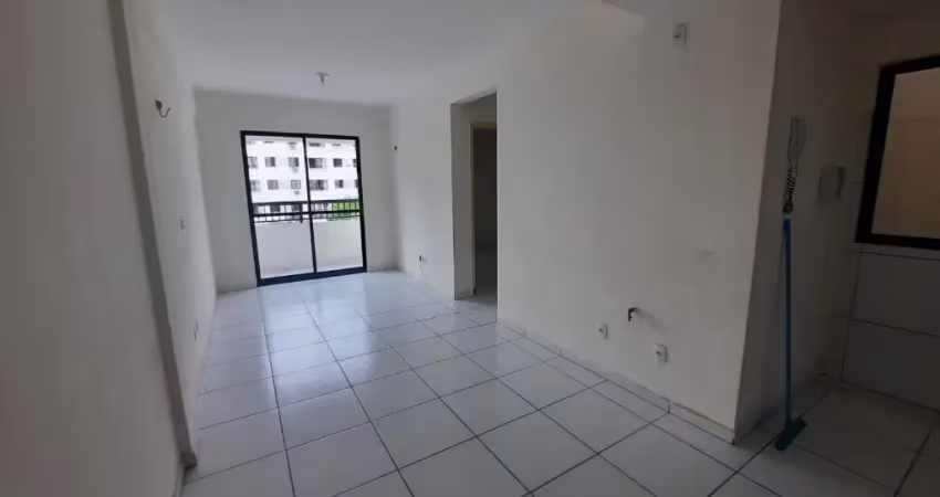 Apartamento com 2 quartos a venda no condomínio morabem em parnamirim