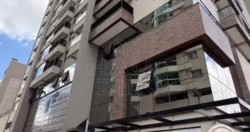 Apartamento com 1 quarto à venda na Avenida Prefeito José Juvenal Mafra, nº 7434, Gravata, Navegantes