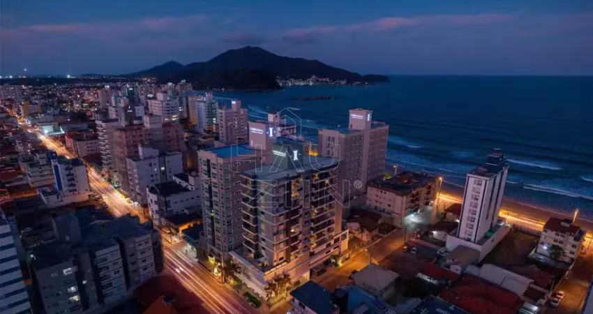 Apartamento à venda na Avenida Prefeito José Juvenal Mafra, Gravata, Navegantes