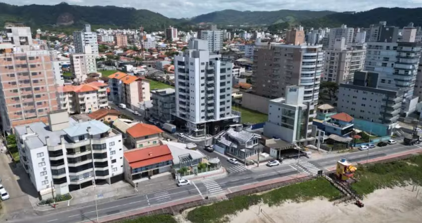 Apartamento com 2 quartos à venda na Rua Júlia Cardoso do Nascimento, 38, Gravata, Navegantes