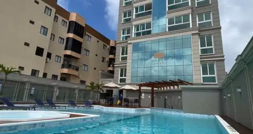 Apartamento com 3 quartos à venda na Avenida Pref. Cirino Adolfo Cabral, 8333, Gravata, Navegantes