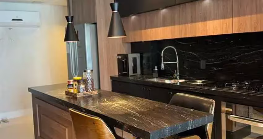 Apartamento com 3 quartos à venda na Avenida Pref. Cirino Adolfo Cabral, 8333, Gravata, Navegantes