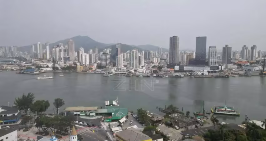 Ponto comercial de frente para avenida santos dumont