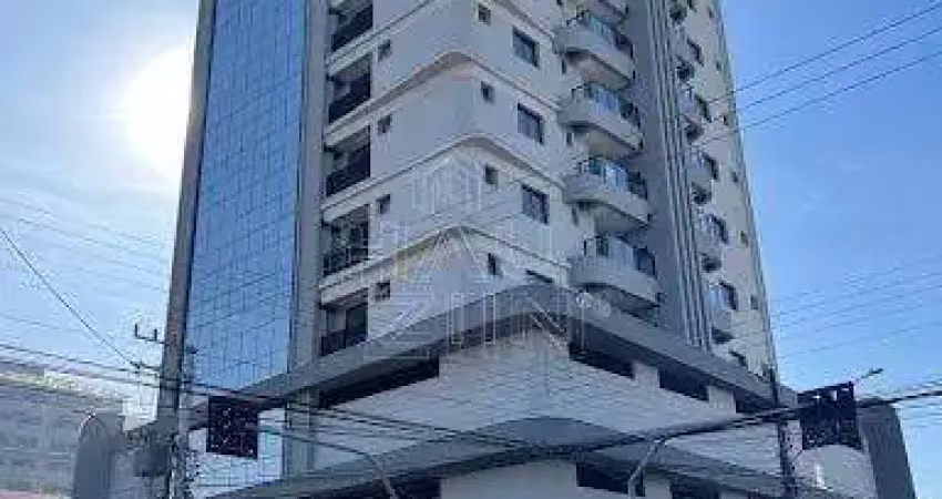 Apartamento com 2 quartos à venda na Avenida Prefeito José Juvenal Mafra, Centro, Navegantes