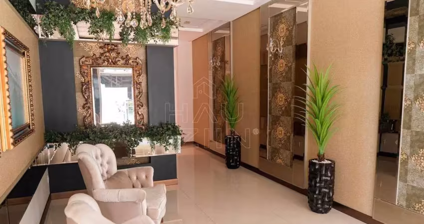 Apartamento com 1 quarto à venda na Avenida Pref. José Juvenal Mafra, 7478, Gravata, Navegantes