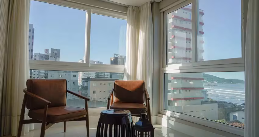 Apartamento com 3 quartos à venda na Avenida Pref. Cirino Adolfo Cabral, 8333, Gravata, Navegantes