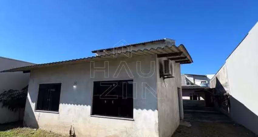 Casa com 3 quartos à venda na Rua Vandelino Lopes Fagundes, Centro, Navegantes