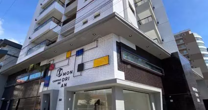 Apartamento com 2 quartos à venda na Rua Júlia Cardoso do Nascimento, 38, Gravata, Navegantes