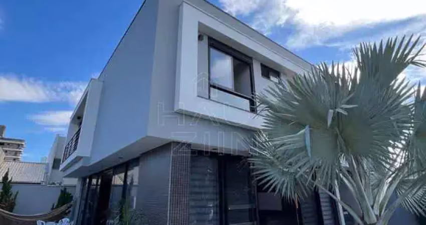 Casa com 3 quartos à venda na Rua Guilherme Wegner, 161, Gravata, Navegantes